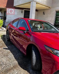 تويوتا كامري